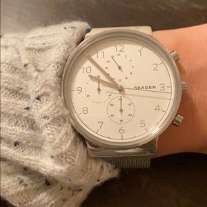 Skagen men/woman’s watch
